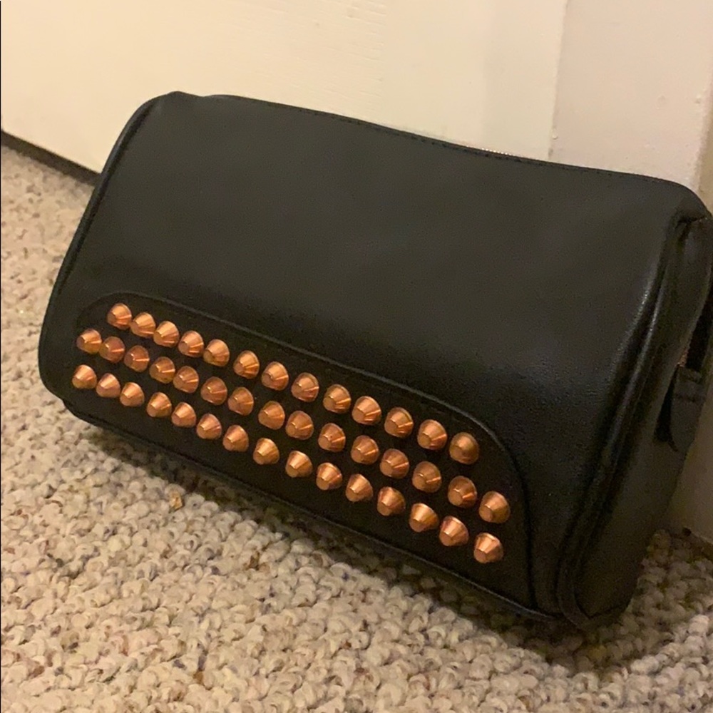Makeup Bag